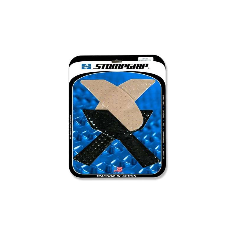 STOMPGRIP VOLCANO CLEAR KAWASAKI