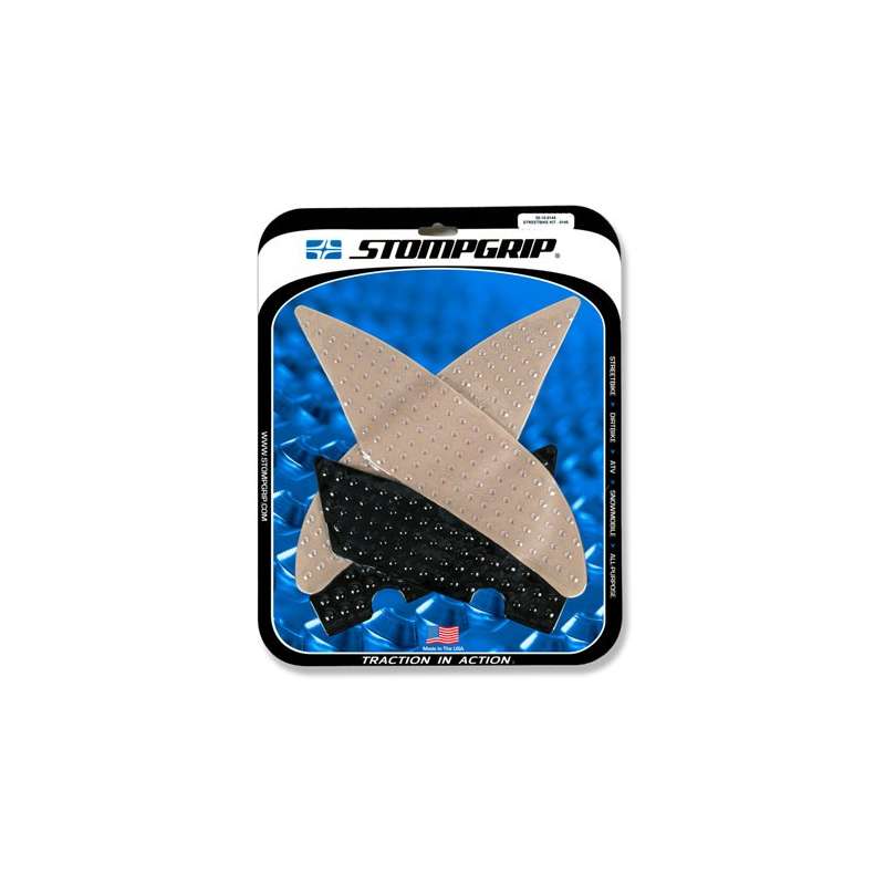 STOMPGRIP YAMAHA - YZF R6  '17-