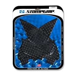 STOMPGRIP VOLCANO BLACK YAMAHA