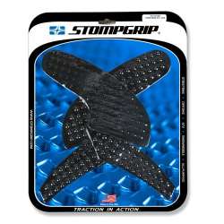 STOMPGRIP VOLCANO BLACK DUCATI