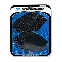 STOMPGRIP VOLCANO BLACK DUCATI