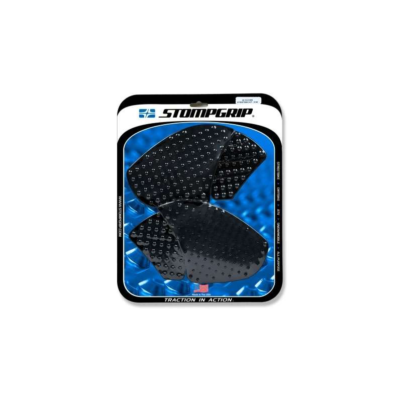 STOMPGRIP VOLCANO BLACK DUCATI