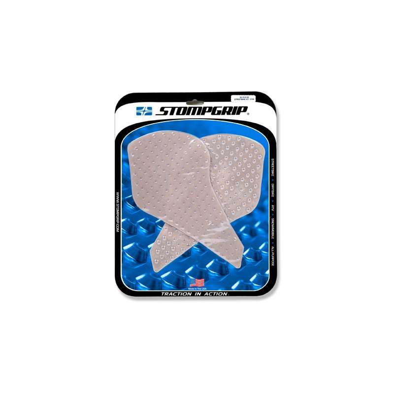 STOMPGRIP VOLCANO CLEAR HONDA