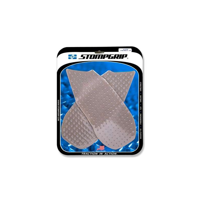 STOMPGRIP VOLCANO CLEAR HONDA