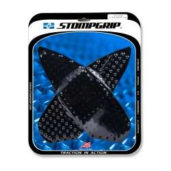 STOMPGRIP VOLCANO BLACK BMW