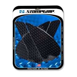 STOMPGRIP VOLCANO BLACK HONDA