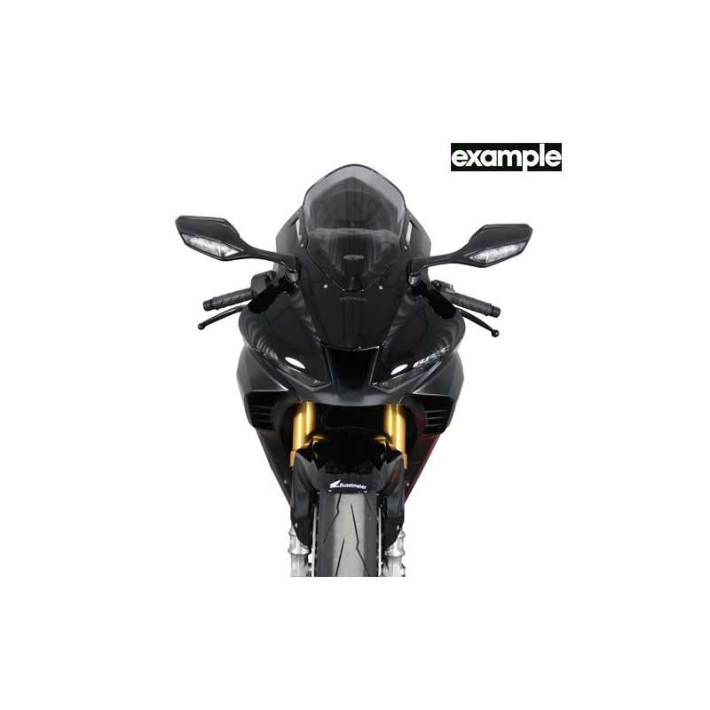 MRA SCHEIBE RACINGFORM