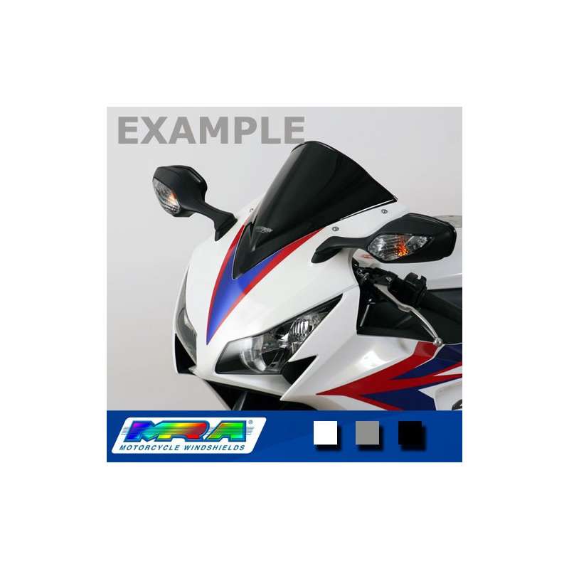 MRA SCHEIBE RACINGFORM