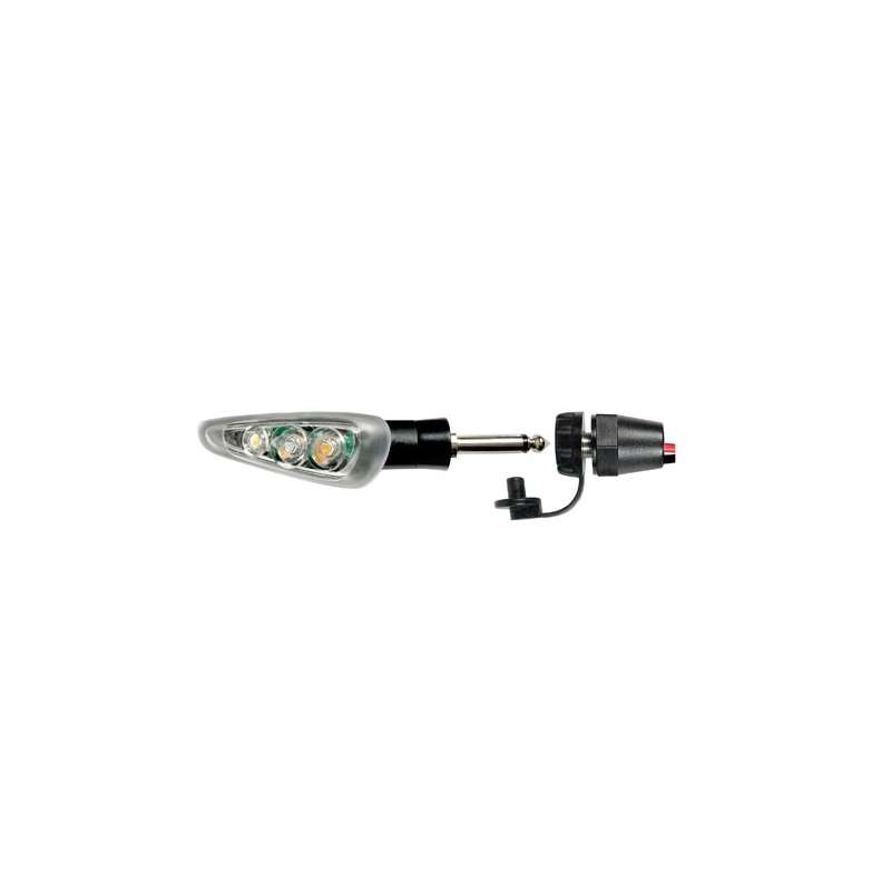 CLIGNOTANT LED CLICK N RIDE MKII