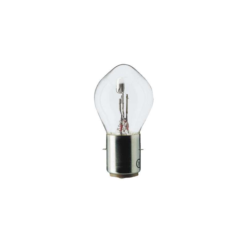 GLÜHLAMPE S1 6V 25/25W