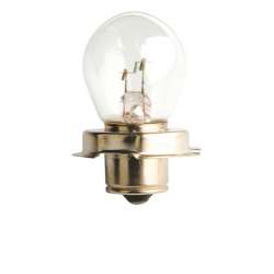 JAHN GLÜHLAMPE S3 6V 15W