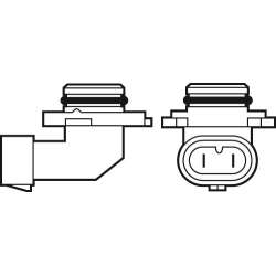 PHILIPS AMPOULE HB4 12V 55W VISION