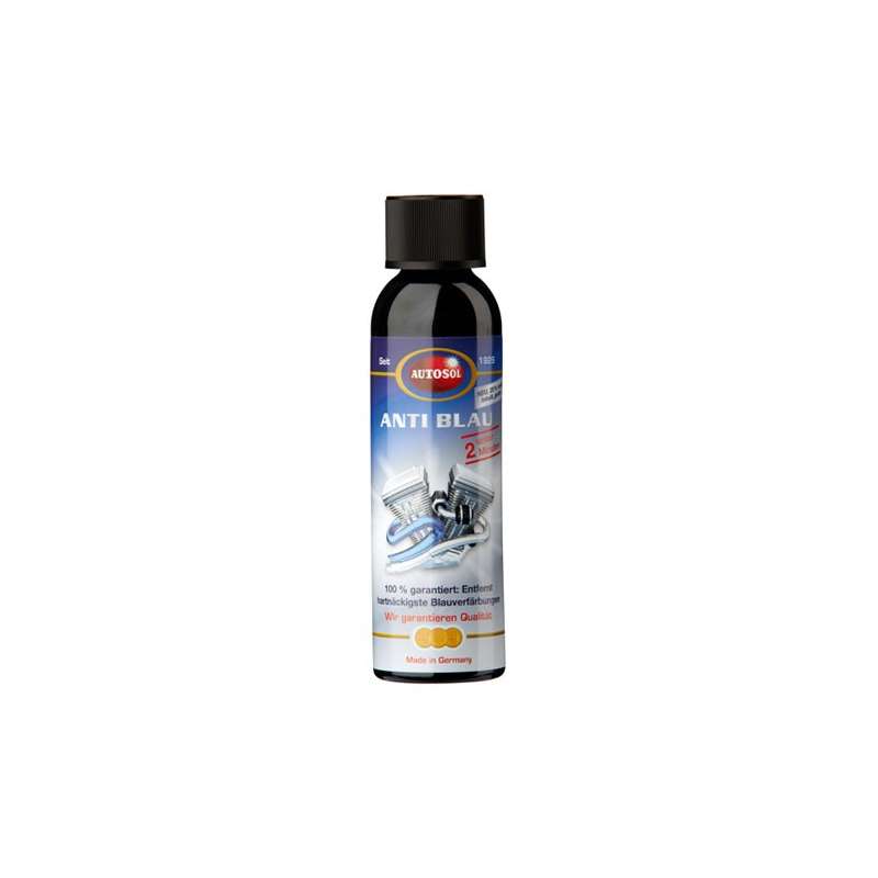 AUTOSOL ANTI BLAU