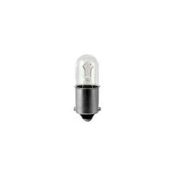 Ampoule 12v 5w sv8,5-8 blanc pour Deux-roues pas cher - Maxi Pièces 50