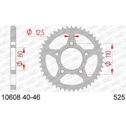 COURONNE (AF10608 / JTR1332)