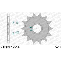 RITZEL 520 (21309-13 / 50-32109-13)