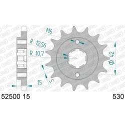 PIGNON 530 (52500-15 / 50-35019-15)