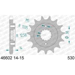 PIGNON 530 (46602-14)