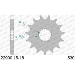 RITZEL 530 (22900-16 / 50-35048-16)