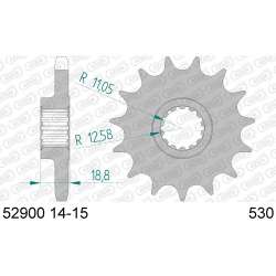 RITZEL 530 (52900-14 / 50-35050-14)