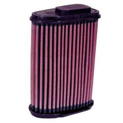 K&N LUFTFILTER HONDA