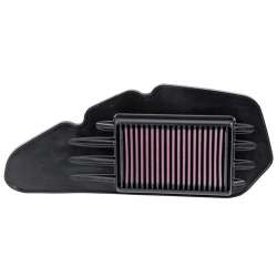 K&N LUFTFILTER HONDA