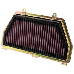 K&N LUFTFILTER HONDA
