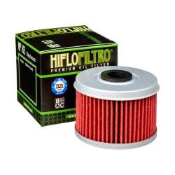 HIFLOFILTRO OELFILTER