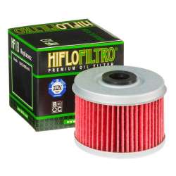 HIFLOFILTRO OELFILTER