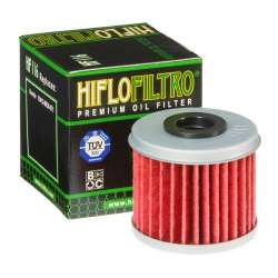 HIFLOFILTRO OELFILTER