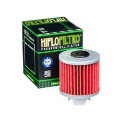 HIFLOFILTRO OELFILTER