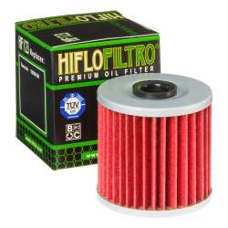 HIFLOFILTRO OELFILTER