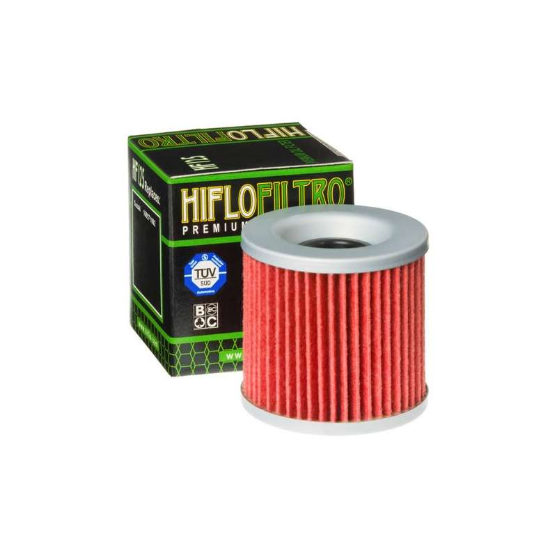 HIFLOFILTRO FILTRE À HUILE