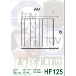 HIFLOFILTRO FILTRE À HUILE