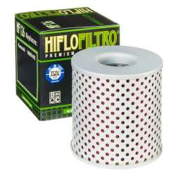 HIFLOFILTRO OELFILTER