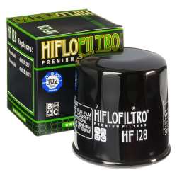 HIFLOFILTRO OELFILTER