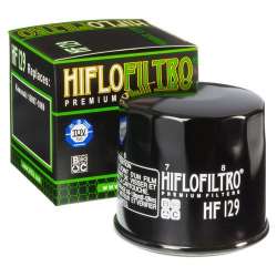 HIFLOFILTRO OELFILTER