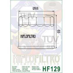 HIFLOFILTRO FILTRE À HUILE