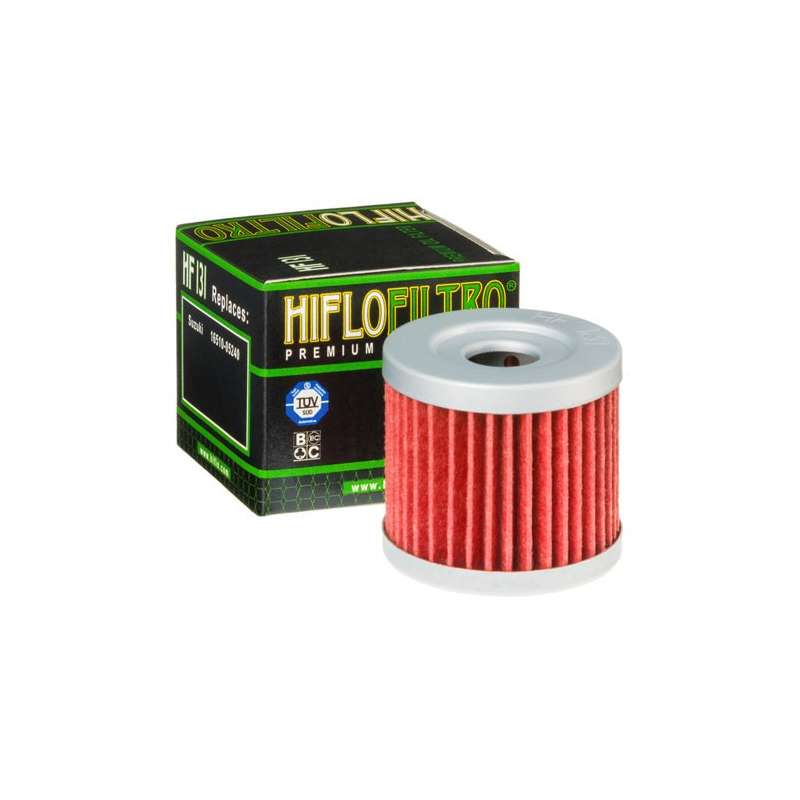 HIFLOFILTRO FILTRE À HUILE