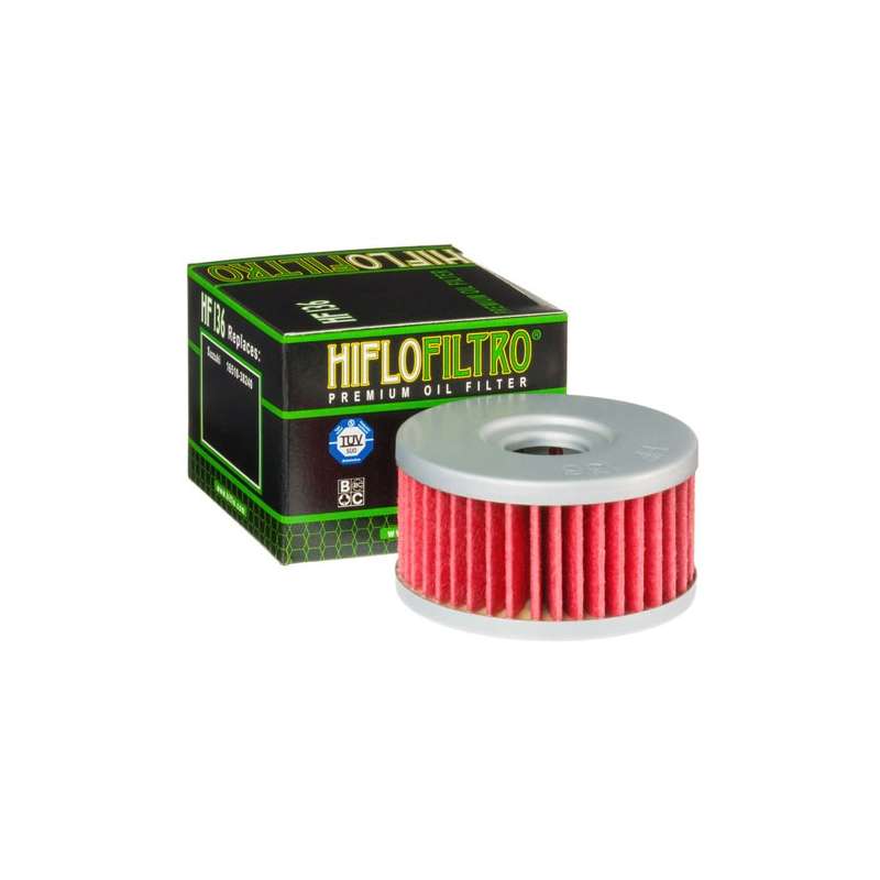 HIFLOFILTRO FILTRE À HUILE