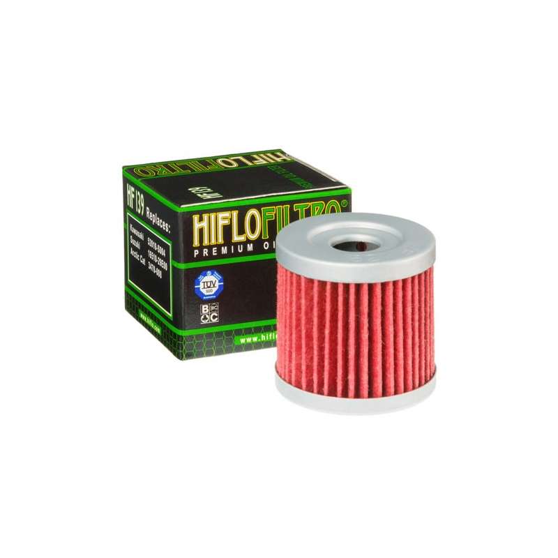 HIFLOFILTRO FILTRE À HUILE