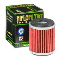 HIFLOFILTRO OELFILTER