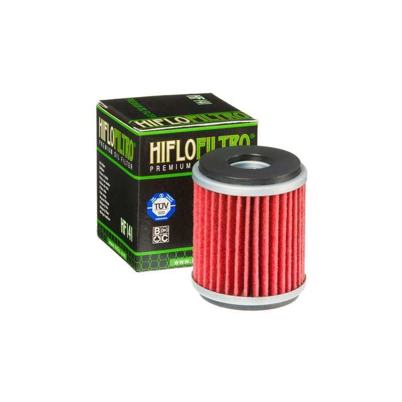 HIFLOFILTRO FILTRE À HUILE