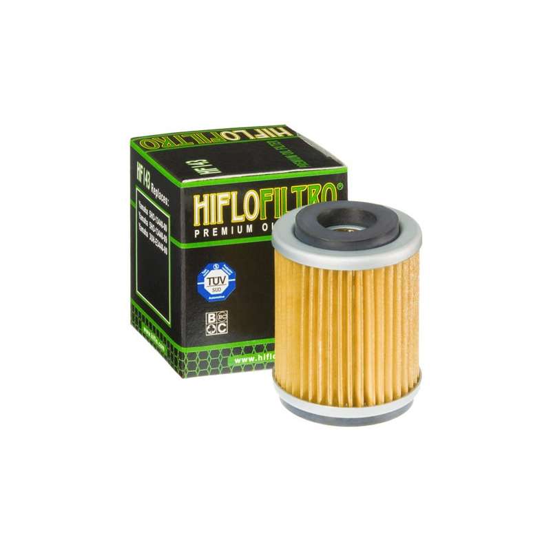 HIFLOFILTRO FILTRE À HUILE