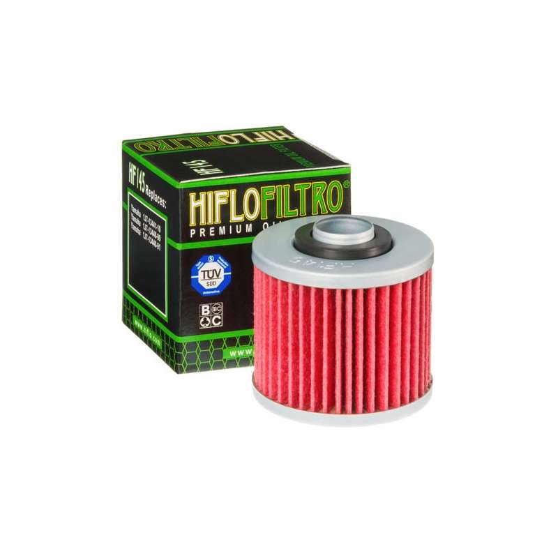 HIFLOFILTRO FILTRE À HUILE