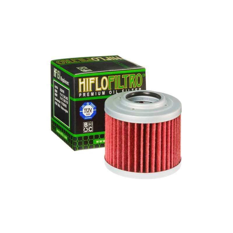 HIFLOFILTRO FILTRE À HUILE