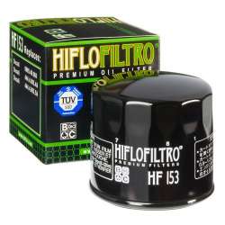 HIFLOFILTRO OELFILTER