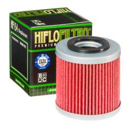 HIFLOFILTRO OELFILTER