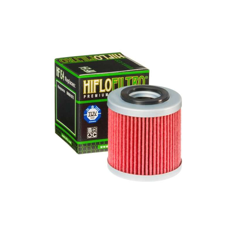 HIFLOFILTRO FILTRE À HUILE