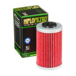 HIFLOFILTRO OELFILTER